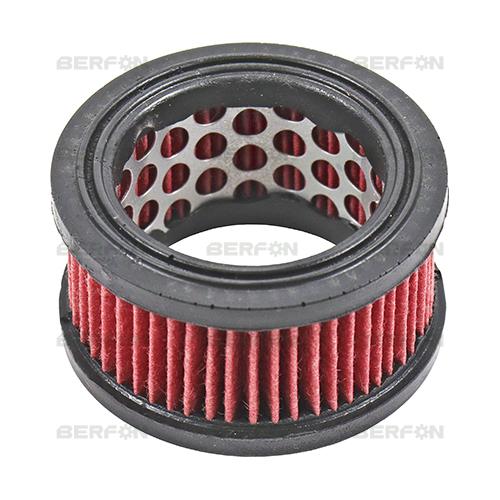 FILTRO AR ECHO CS440/450/510/520/530/4400/4500